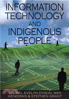 Information Technology And Indigenous People