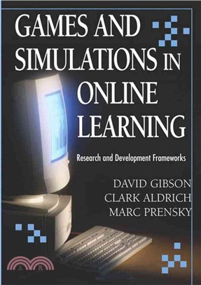 Games And Simulations in Online Learning