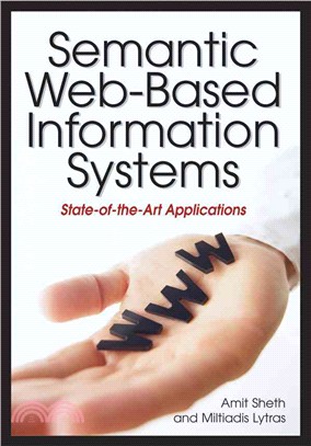 Semantic Web-Based Information Systems ― State-of-the-Art Applications