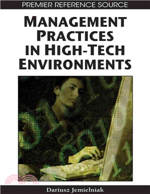 Management Practices In High-Tech Environment