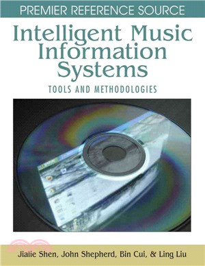 Intelligent Music Information Systems ― Tools and Methodologies