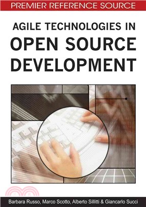 Agile Technologies in Open Source Development