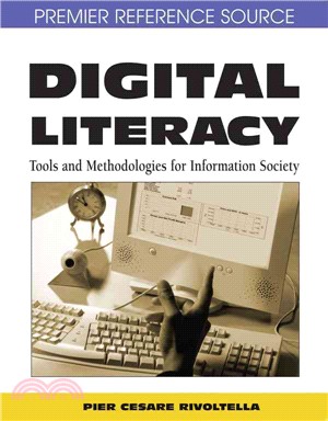 Digital Literacy: Tools and Methodologies for Information Society