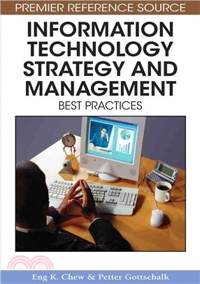 Information Technology Strategy and Management: Best Practices