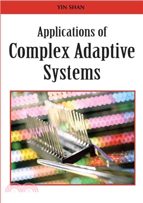 Applications of Complex Adaptive Systems