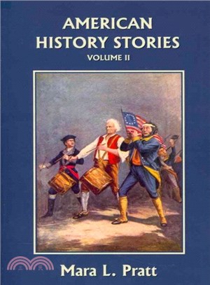 American History Stories