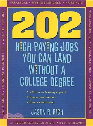 202 High-Paying Jobs You Can Land without a College Degree