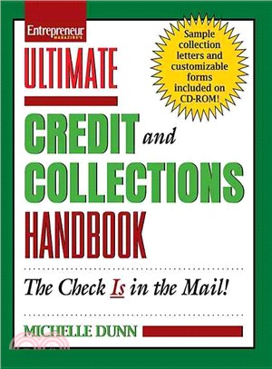 ULTIMATE CREDIT AND COLLECTIONS HANDBOOK