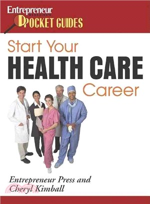 Start Your Health Care Career