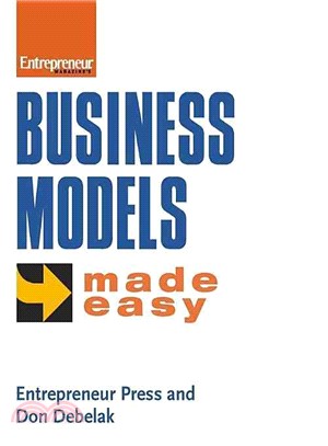 BUSINESS MODELS MADE EASY | 拾書所