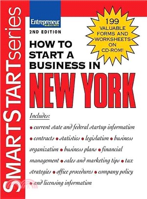 How to Start a Business in New York