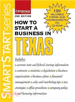 How to Start a Business in Texas