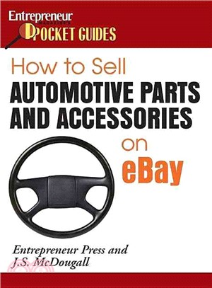 How to Sell Automotive Parts & Accessories on eBay