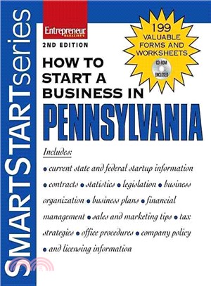 How to Start a Business in Pennsylvania