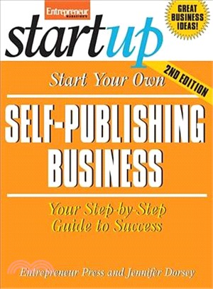 Start Your Own Self-Publishing Business