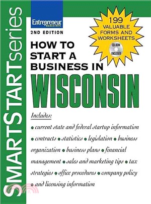 HOW TO START A BUSINESS IN WISCONSIN