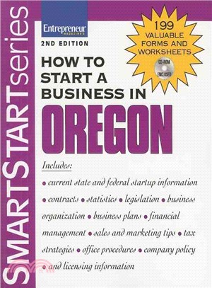 How to Start a Business in Oregon