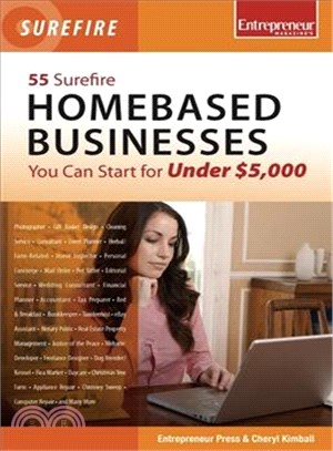 55 Surefire Homebased Businesses You Can Start for Under $5000