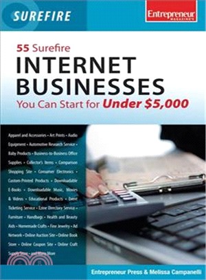 55 Surefire Internet Businesses You Can Start for Under $5000