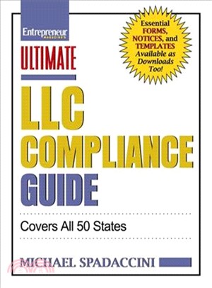 ULTIMATE LLC COMPLIANCE GUIDE