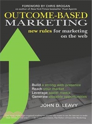 OUTCOME-BASED MARKETING THE NEW RULES FO