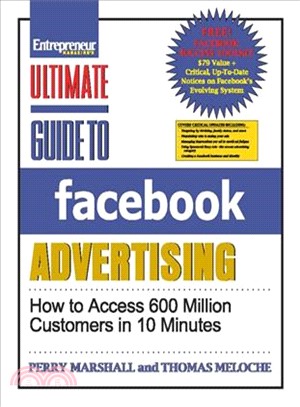 ULTIMATE GUIDE TO FACEBOOK ADVERTISING (FB的廣告行銷)