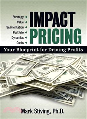 IMPACT PRICING: YOUR BLUEPRINT FOR DRIVI