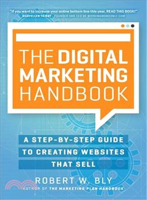 The Digital Marketing Handbook