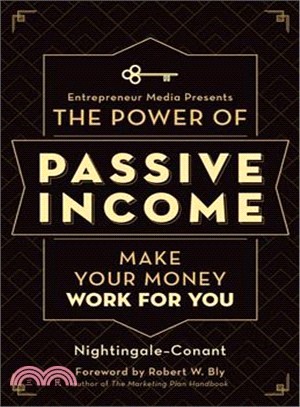 The Power of Passive Income