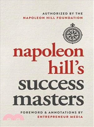 Napoleon Hill's Success Masters