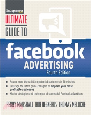 Ultimate Guide to Facebook Advertising (4th Edition)
