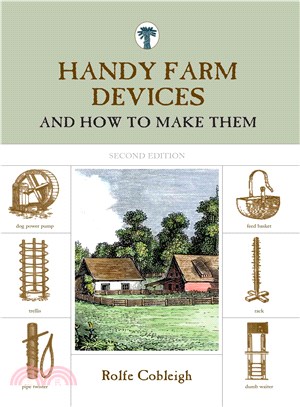 Handy Farm Devices And How to Make Them