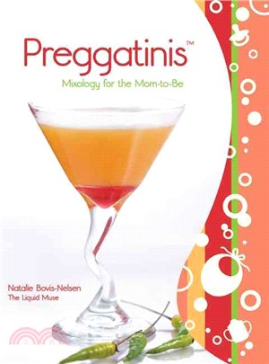 Preggatinis ─ Mixology for the Mom-to-be