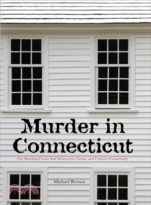 Murder in Connecticut :the s...