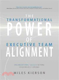 The Transformational Power of Executive Team Alignment