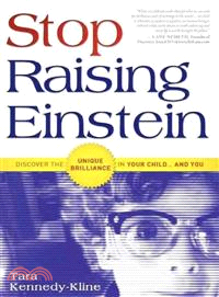 Stop Raising Einstein