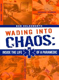 Wading into Chaos—Inside the Life of a Paramedic