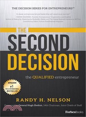 The Second Decision ― The Qualified Entrepreneur