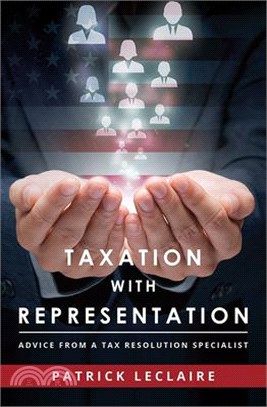 Taxation With Representation ― Advice from a Tax Resolution Specialist