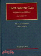 Employment law :cases and ma...