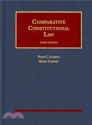 Comparative constitutional l...