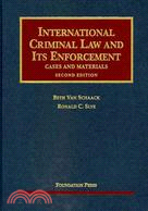 International criminal law a...