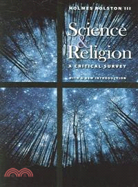 Science & Religion ─ A Critical Survey