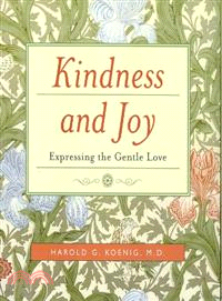 Kindness And Joy