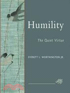 Humility ─ The Quiet Virtue