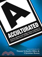 Acculturated