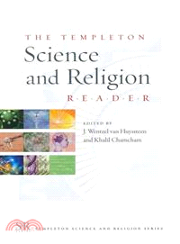The Templeton Science and Religion Reader