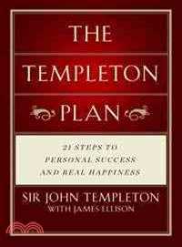 Templeton Plan ─ 21 Steps to Success and Happiness