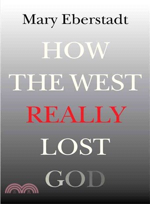 How the West Really Lost God ─ A New Theory of Secularization