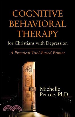 Cognitive Behavioral Therapy for Christians with Depression ─ A Practical Tool-Based Primer